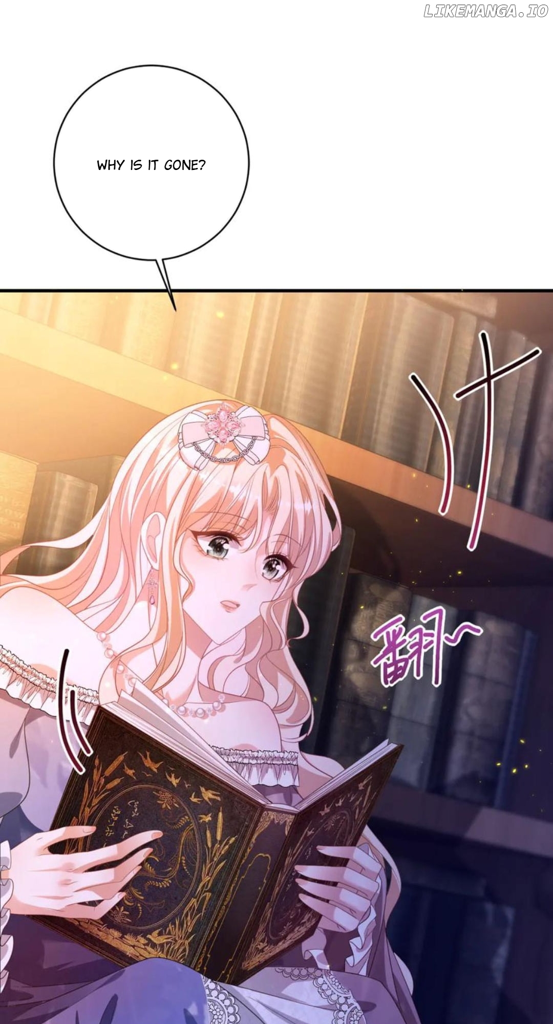 The Duchess Goes Crazy Once A Day Chapter 24 - page 33